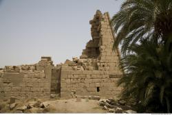 Karnak Temple Photo References #5